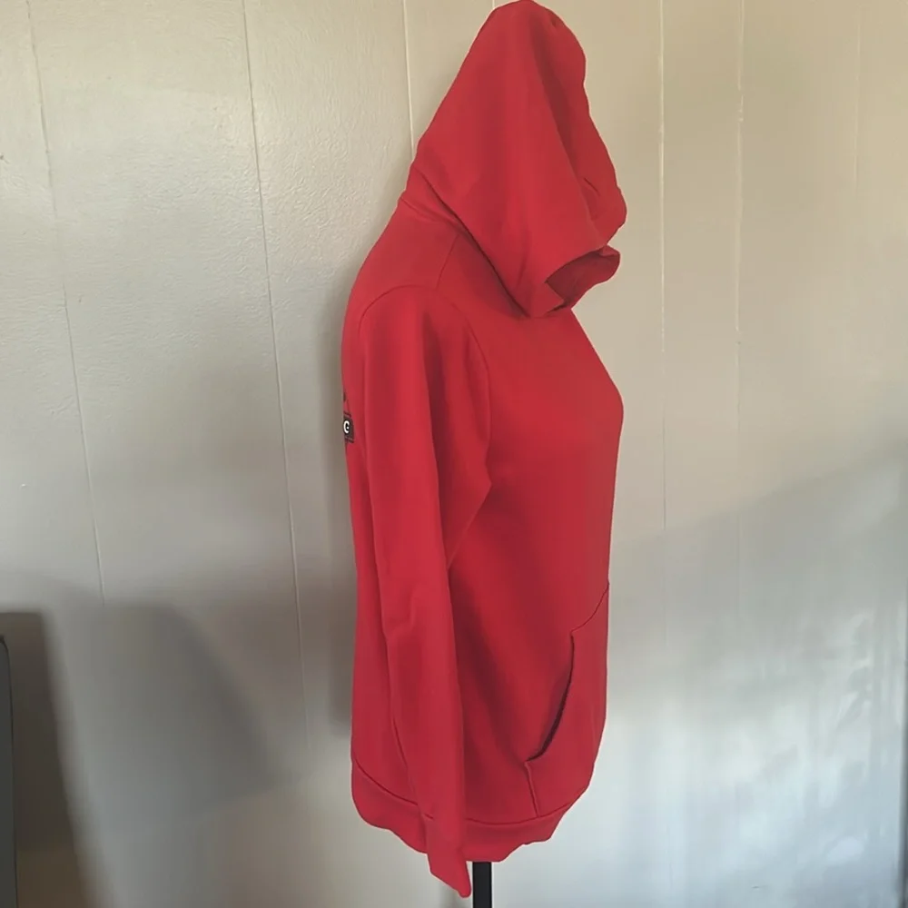 Sonic the Hedgehog Hoodie